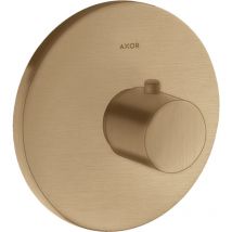 Axor - hansgrohe Uno² Termostato 59 l/min Flujo alto empotrado,