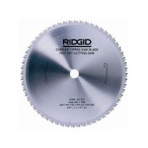 58476 tct Saw Blade for 590L 355 x 25.4mm Bore x 80T RID58476