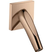 Hansgrohe - Axor Starck Starck Bec De Baignoire Bio, 12417300
