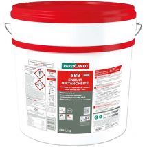 588 ENDUIT D'ETANCHEITE 14.4KG enduit piscine hammam bi composant parexlanko