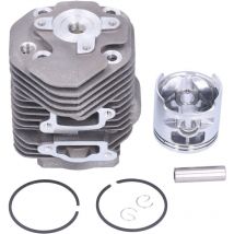 58mm Cylinder Piston Kit Replacement Parts Fit for STIHL TS760 Concrete Cutoff Saws