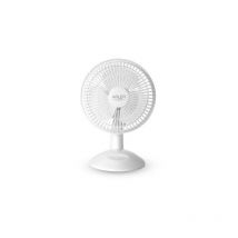 CamryCR 7306 Ventilateur, Ventilateur de Table ø 15 cm - Adler