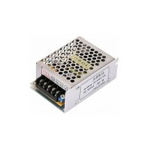 5A 60W Alimentation à Découpage en Bande Transformateur Commutation Alimentation pour CCTV,Radio,Projet Informatique 110V - 220V ac à 12V dc - Sjlerst