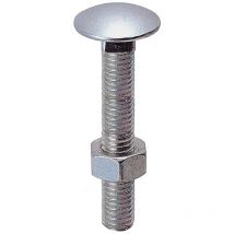 5CF sc bulloni a legno 5X 25 (PZ.20)