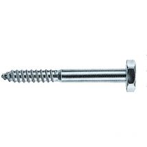 5CF sc tirafondi zincati 8X 50 (PZ.20)
