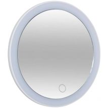5five Simply Smart - Espejo led pivotante con zoom 10x - 5five