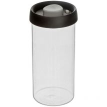 Bocal hermétique en verre 13l hermet - 5five