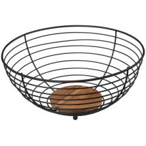 Cesta de fruta 28cm - 5five