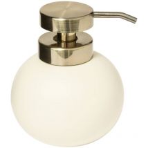 Distributore di sapone duo avorio - 5five