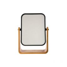 Espejo sobremesa 5 Five Serie Natureo -