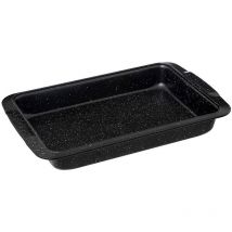 Five Simply Smart - Backform mit hohen Rändern, 39,5 x 25,5 x 5 cm