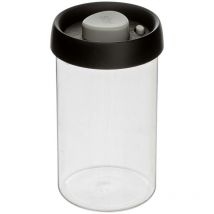 Luftdichtes glasgefäß 1l hermet - 5five