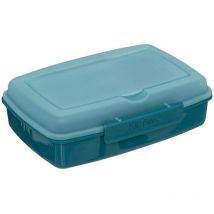 Lunchbox 1,2l mit besteck - 5five