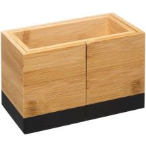 5five Simply Smart - Utensilio extensible 'Modern Color' gris marengo - Carbón