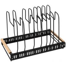 Rack extensible poêles casseroles - 5five