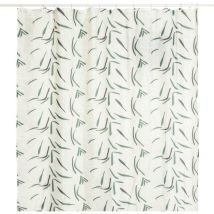 Rideau de douche duo 180x200cm - 5five