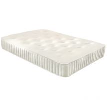 Comfy Living - 4ft6 Pocket Sprung Mattress