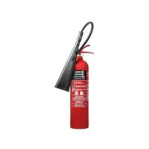 Ultrafire - 5kg CO2 Fire Extinguisher