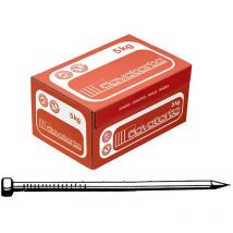 Cavatorta - 5KG punte testa gruppino 10X30 ' '