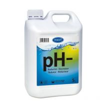 Flüssiger pH-Senker 5 Liter - Tamar