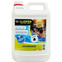 5L hivernage super