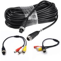 4din 5m Hd Rückfahrkamera Kabel 4din 5m
