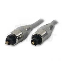 5mt cable Óptico de audio toslink 91-015/05b