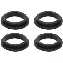 5pcs 11412 rondelles pompe de filtration de piscine l - ring compatible intex moteur de pompe à filtre à sable