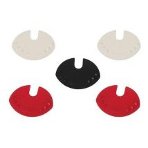 5pcs Can Couvercle Boisson Peut Fermer Fermeture De Boissons Couverture Peut Mettre Fin À Fermeture D'étanchéité pour Boissons en Conserve De Bière
