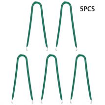 5pcs ic Extractor Clip Tool Consumables Collet Accessories Outil à main pour extraire les clips de l'unité centrale