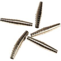 Ersandy - Spiral springs for garden shears, replacement spiral spring, spring parts for garden shears made of stainless steel, replacement springs