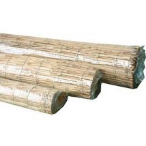 5PZ arelle in bamboo ombreggianti in termoretraibile - CM.150X500H.