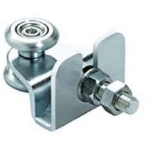 5pz Carrello A 2 Ruote Art.38 - Mm.73x43