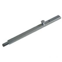 5PZ catenaccio verticale da saldare ART.215 - MM.300