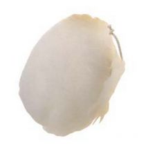 5BLISTER cuffie di lana dagnello - MM.140 per trapano pg 339.00