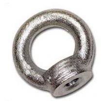 5PZ golfare femmina in acciaio zincato - MM.18