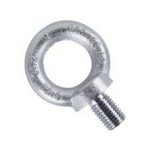 5PZ golfare maschio zincato ART.8040EZ - MM.16