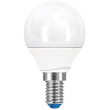 5PZ lampada led sfera opale E14 - 7.5W - 4000K natur. - 806 lm - 220- 45X86H