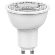 5blister Lampada Spot Led Gu10 - 4.9w - 4000k Natur. - 535 Lm - 50x54h - 110