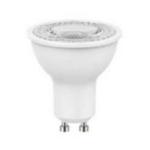 5BLISTER lampada spot led GU10 - 4.9W - 6500K fredda - 500 lm - 50X54H - 60