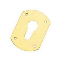 5PZ mostrine esterne a botte in ottone 95297/B - MM.52X70 (95297B00C1)
