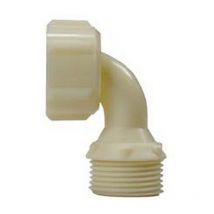 5PZ pipa con ghiera girevole f 3/4' 1077