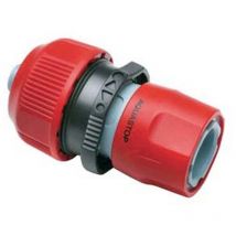5BLISTER raccordo rapido con aquastop global connector - blister (2276)