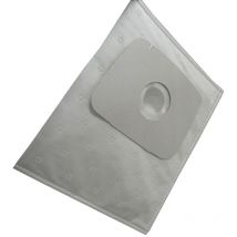 LUX - 5PZ sacchetti aspirapolvere in microfibra D820 1 adattabili