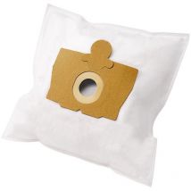 5PZ Sacchetti microfibra Rowenta Artec 2 ro 4111 ro 4123 Artec 2 ro 3887