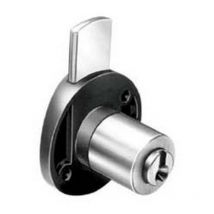 5PZ serratura da applicare per cassetti 2130