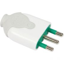Fanton - 5PZ spina semplice bicê 2P+T 16A