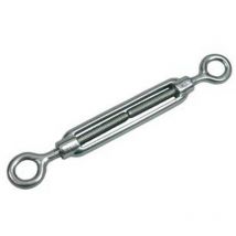 5PZ tenditori in acciaio inox ART.8405 - MM.10 3/8'