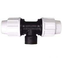 5PZ ti a 90 con derivazione femmina art. 7140 mis. 25X3/4X25