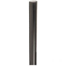 5pz Tubo Pluviale Tdm Ø 100 X Mt. 3